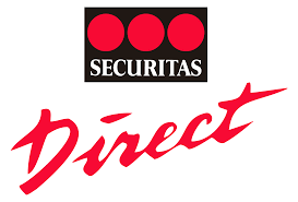Logo Securitas Direct