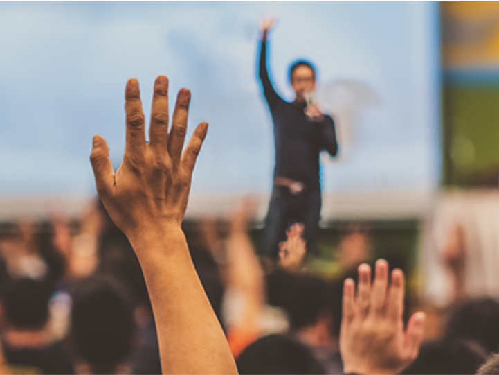 la gamificación en eventos y meetings permite aumentar la conectividad de tus asistentes y empleados