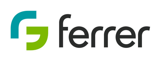 Laboratorios Ferrer logo