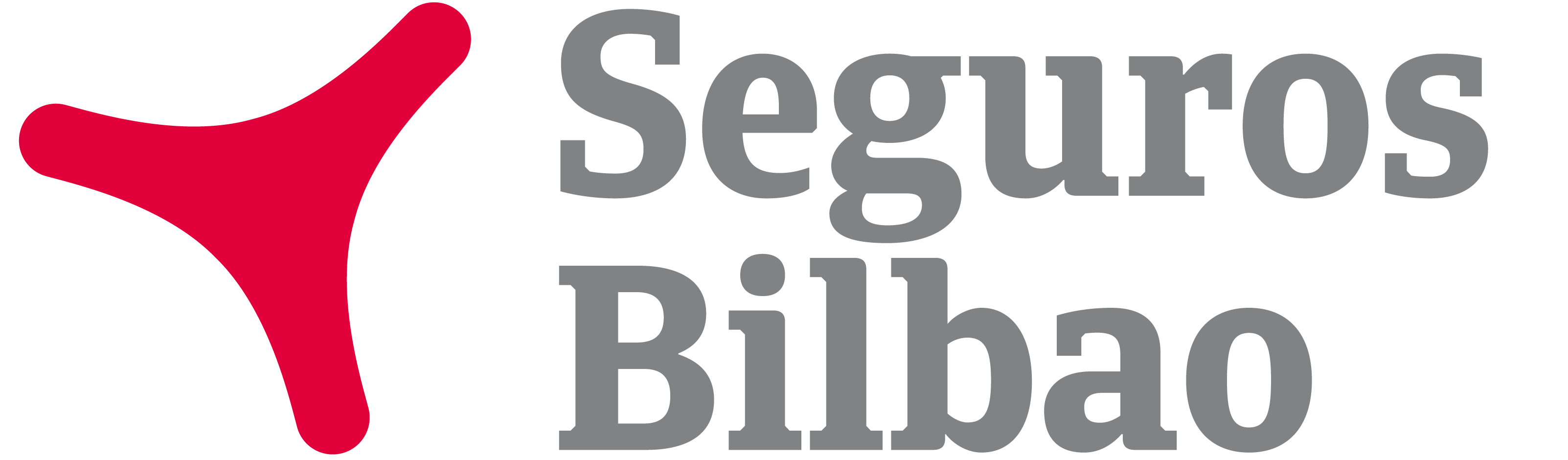 seguros bilbao Logo