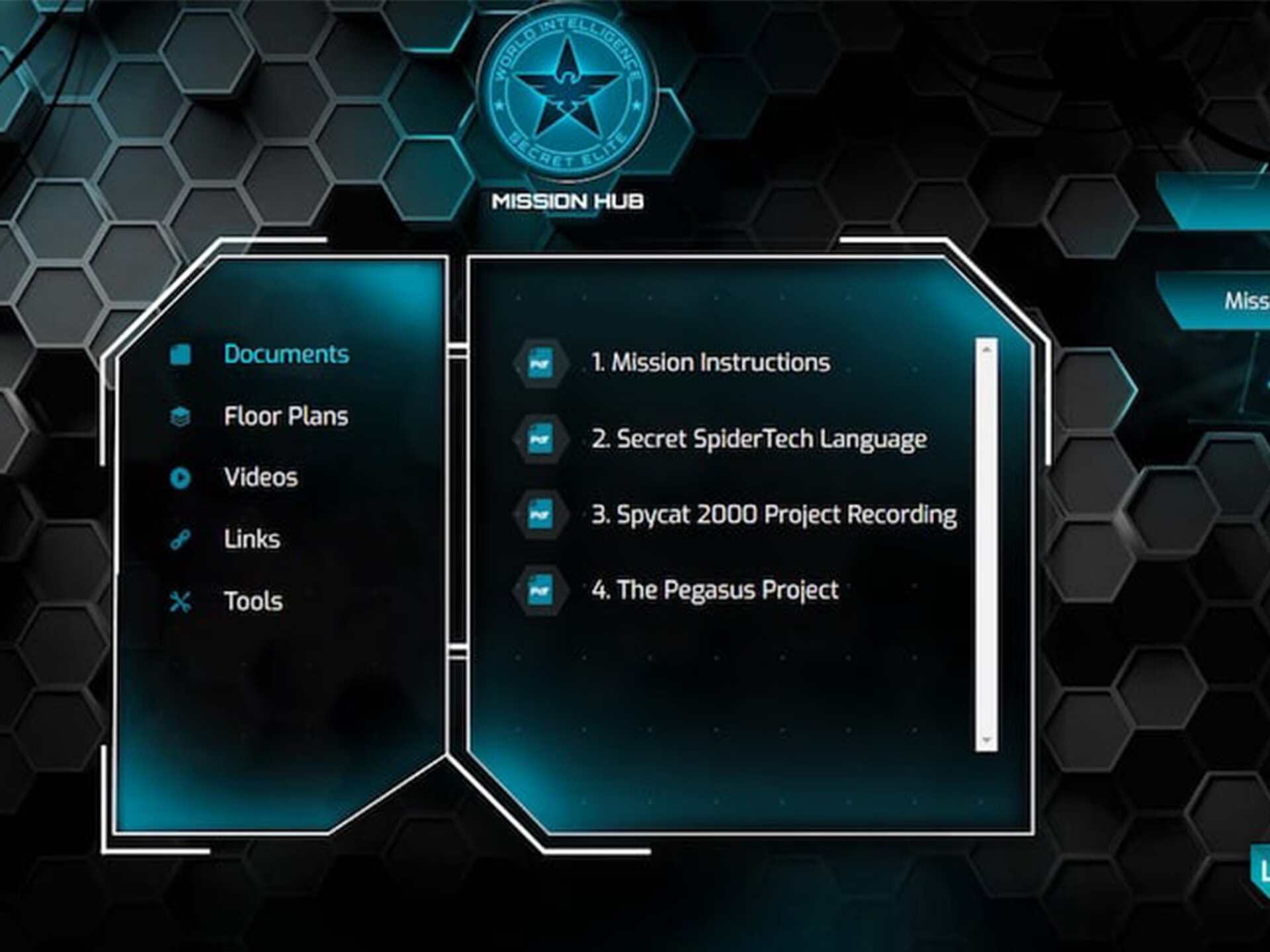 Serious Games onboarding, plataforma para mejorar el reclutamiento de los candidatos y sus habilidades.