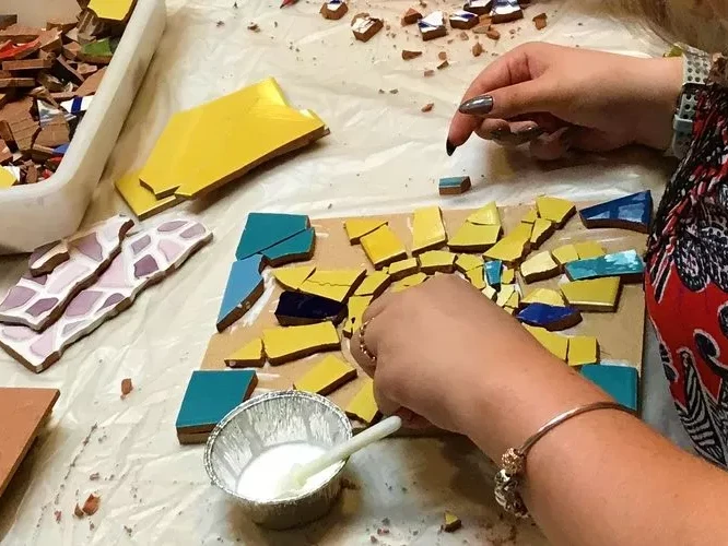 sunshine creation uai